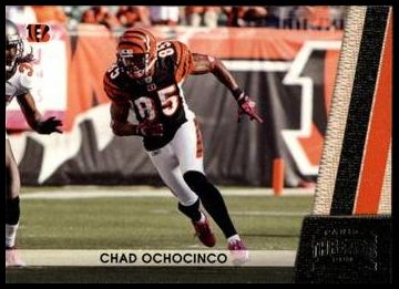 31 Chad Ochocinco